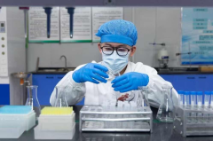 海底捞产物团队对养殖场的用草、用料及豢养过